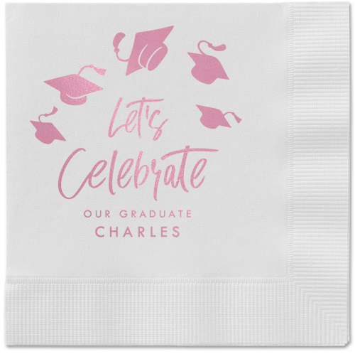 Cap Confetti