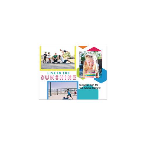 Modern Pop 8x11 undefined  Wall Calendar