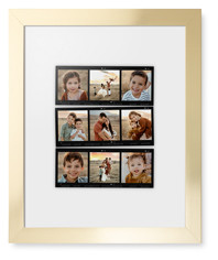 Favorite Film Collage