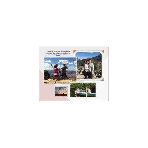 Love Grows Here 8x11 undefined  Wall Calendar