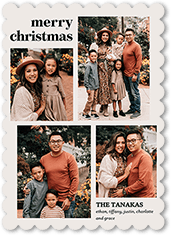 Many Modern Memories