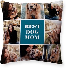 Text Gallery of Eight