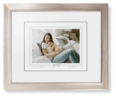 Whimsical Border of One