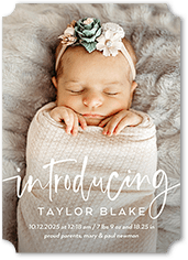 Soft Script Introductions