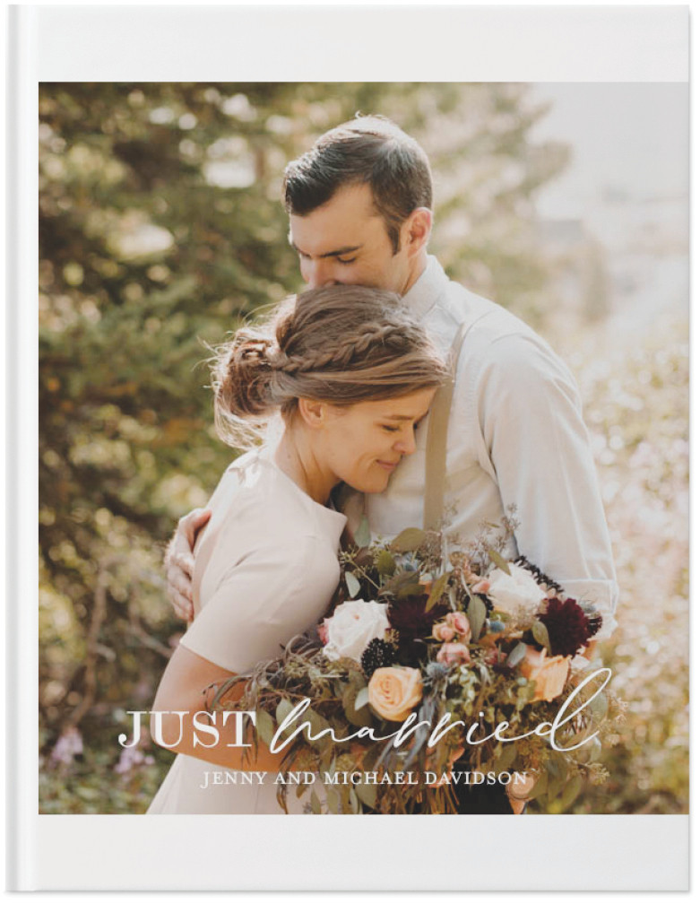 Simple Elegant Wedding