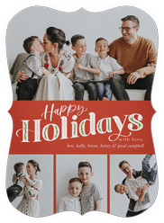 Classic Christmas Charm