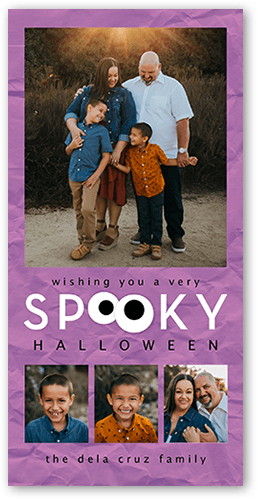 Googly Spooky