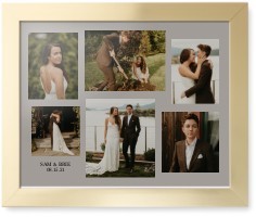 Gallery Collage of Six