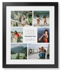 Modern Adventure Gallery Of Six