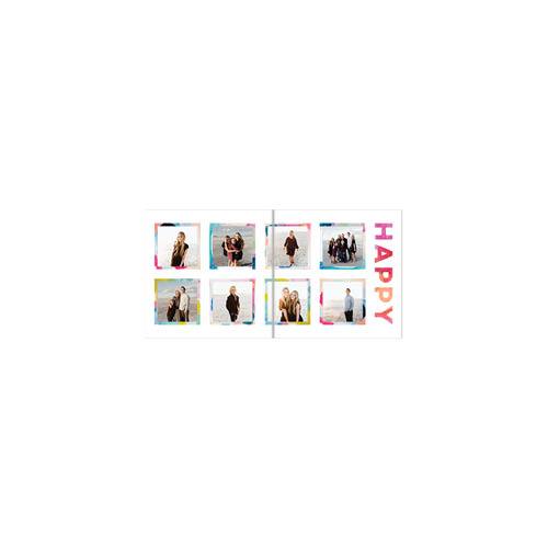 Colorful Creations by Britt Bass 12x12 undefined  Premium Album
