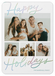 Handwritten Highlights