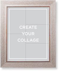 Create a Collage Portrait