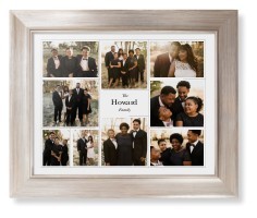 Modern Family Collage