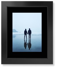 Gallery of One Border