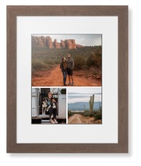 Gallery of Three Portrait