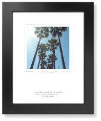 Simple Memory Border