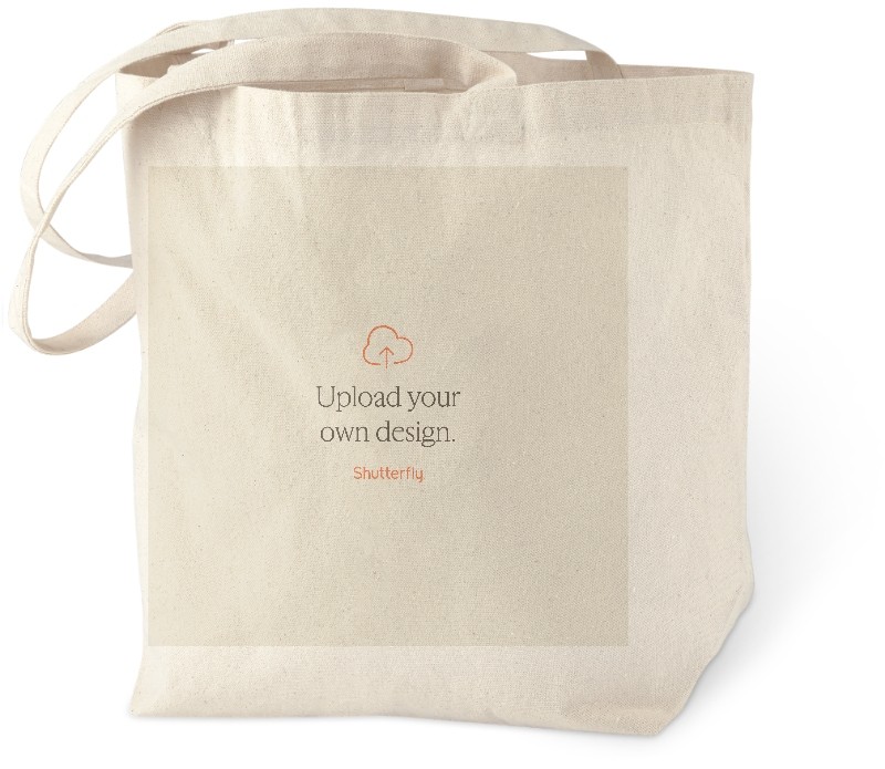 Upload Your Own Design
