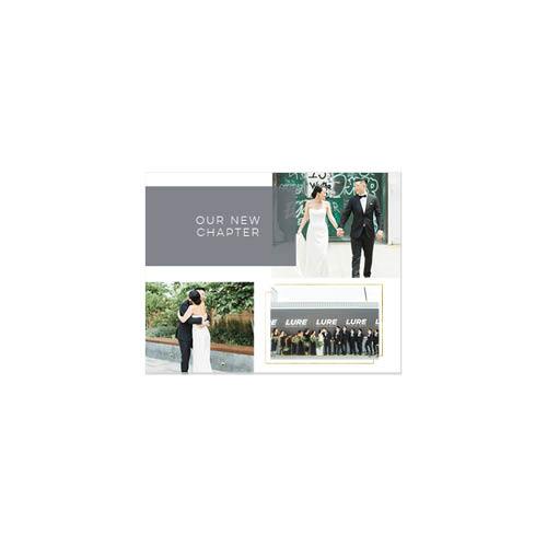 Modern Love Story 11x14 undefined  Premium Album