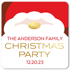 Santa Claus Festivities