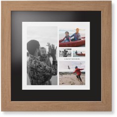 Hero Collage Portrait