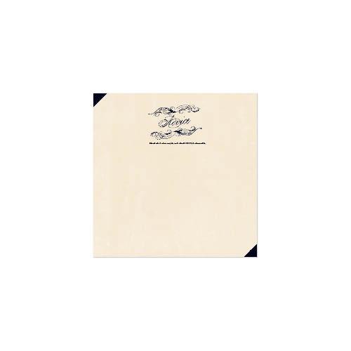 Vintage Wedding Guestbook 8x8 undefined  Premium Album