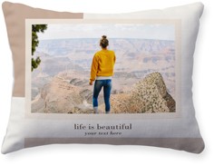 Neutral Light Border