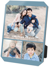 Hero Gallery Of Three