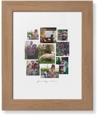 Gallery Collage of Nine