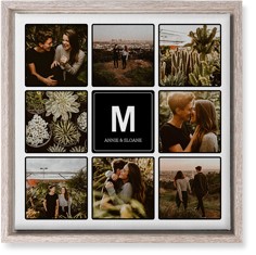 Photo Tiles