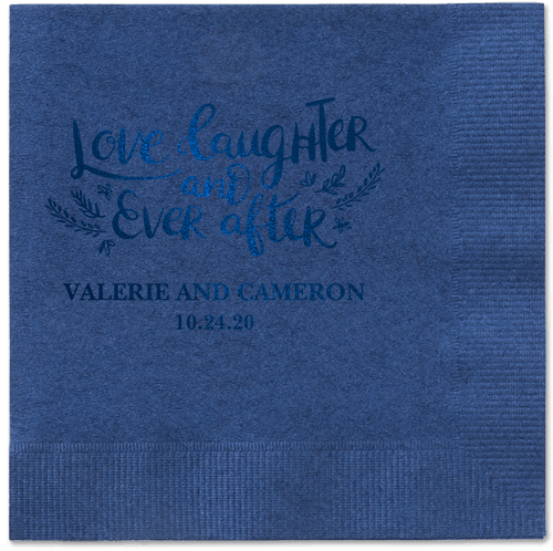 Love And Laughter Forever