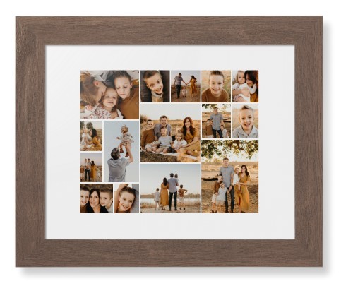 Gallery of Fifteen