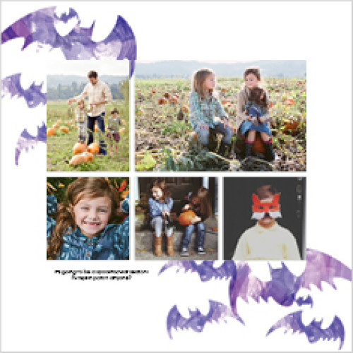 Watercolor Seasons 12x12 undefined  Wall Calendar