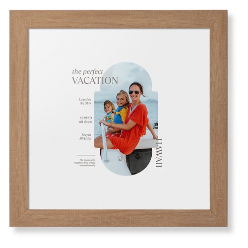 Travel Infographic​