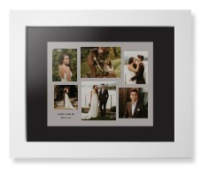 Gallery Collage of Six