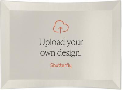 Upload Your Own Design
