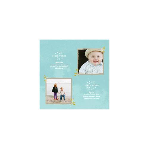 Made With Love 10x10 undefined  Premium Album