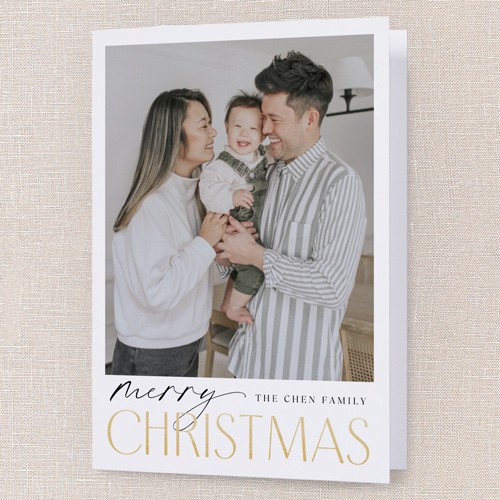 Merry Modern Tidings