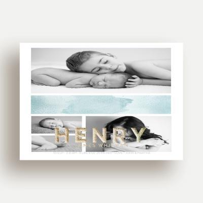 Welcoming Frames Boy