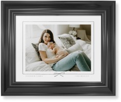 Whimsical Border of One