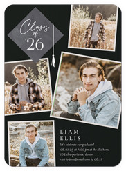 Tassel Snapshots
