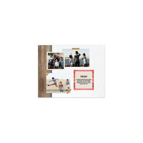 Rustic Farmhouse 11x14 undefined  Premium Album