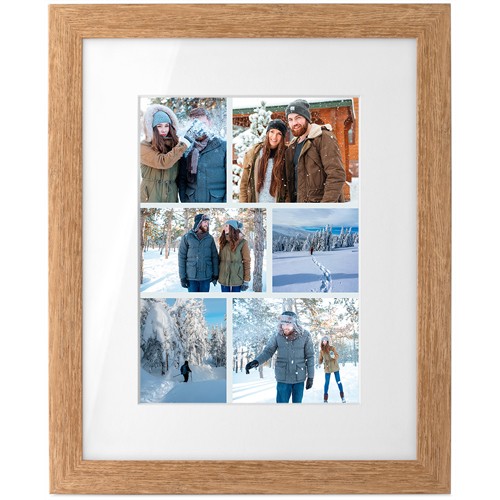 Gallery of Six Portrait