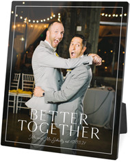 Better Together Frame