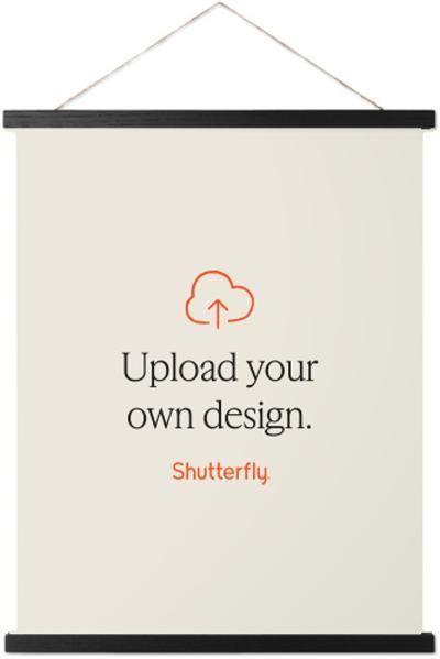 Upload Your Own Design
