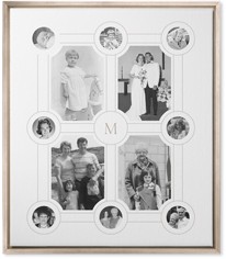 Vintage Family Tree​