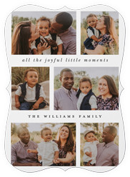 Joyful Merry Moments