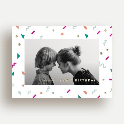 Nineties Confetti