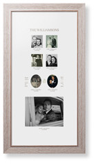 Marriage Family Tree