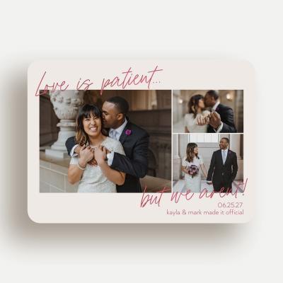Enduring Love