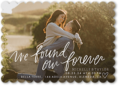 Simply Always Forever